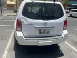 Nissan Pathfinder for sale 